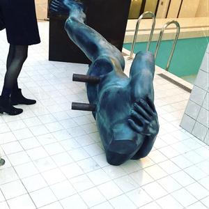 仲夏一梦 Midsummer（&潜水员）