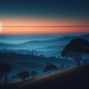 Dagon whispers where rhythms hide (432 Hz)