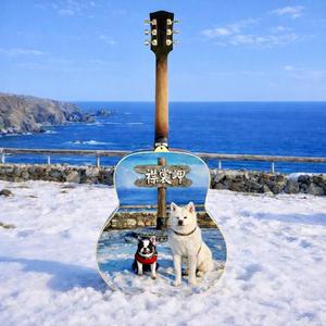 秋田犬のうた 27