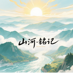 山河·铭记