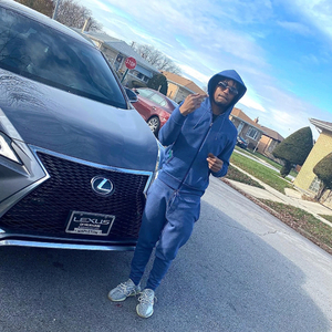 Live Rubber Bands (feat. Certified Trapper)