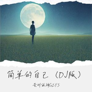 简单的自己（DJ版）