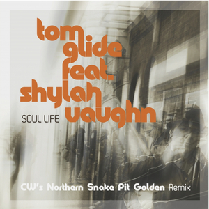 Soul Life (CW's Northern Snake Pit Golden Remix)