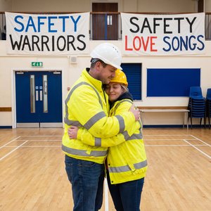 Love in Th Exclusion Zone