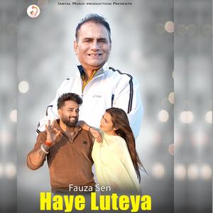 Haye Luteya