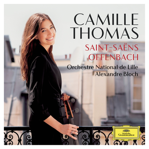 Samson et Dalila, Op. 47, R. 288 / Act 2:"Mon coeur s'ouvre à ta voix" Cantabile (Transcribed For Cello And Orchestra)