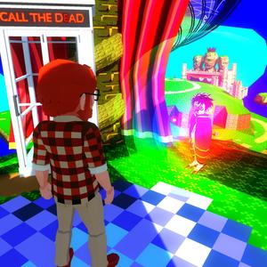 Machine and the Krow (feat. Father Before Me)