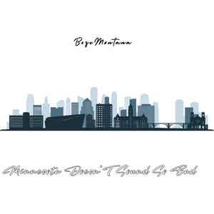 Minnesota Doesn’t Sound so Bad