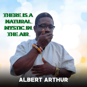 There Is a Natural Mystic in the Air