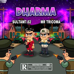 Dharma (feat. Mr tricoma)