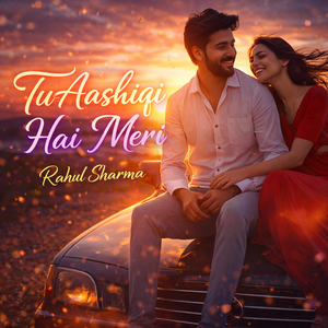 Tu Aashiqi Hai Meri