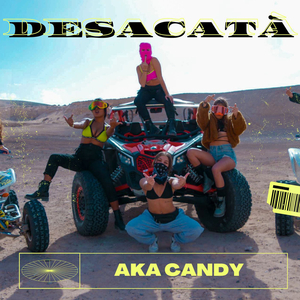 Desacatá