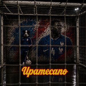 Upamecano