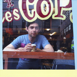 Now That I've Seen You Again