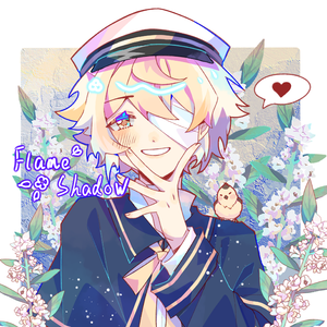 METHOD_FlameShadow (Oliver's Ver.)