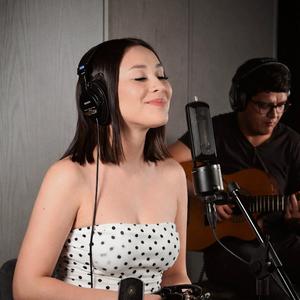 No Me Ves (Versión Acústica)