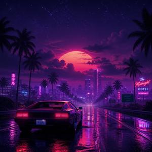 Afterglow Static