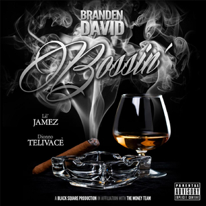 Bossin' (feat. Lil' Jamez & Dionno Telivace)