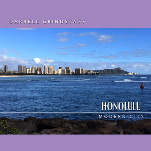 Honolulu (Modern City)