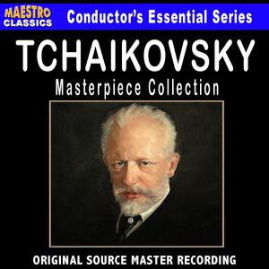 12 Pieces, Op. 40  : II. Chanson triste - Allegro non troppo