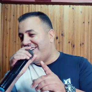 Chef Faudel Khrejtili Khayna