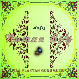 Ayrı Düştüm (Taş Plaktan Günümüze)