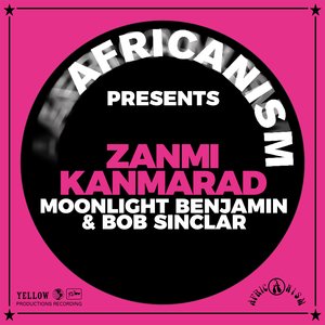 Zanmi Kanmarad (Extended)