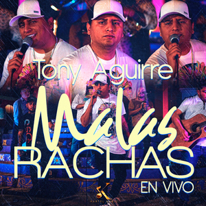 Malas Rachas (En Vivo)