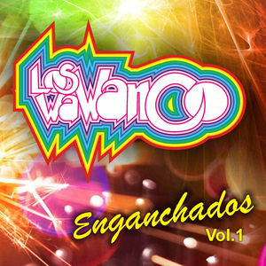 La Cosecha de Mujeres / Atrevete a Mirarme de Frente / Adiós, Adiós Corazón / Son los Pescadores / La Pollera Verde / Moviendo los Piecitos / Candelaria / Para el Interior / Maria Isabel / Los Borrachos Son Ustedes