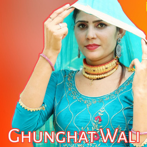 Ghunghat Wali