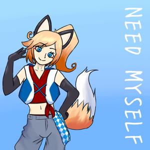 Need Myself