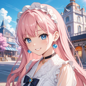 ありがとうの歌