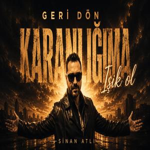 Geri Dön( Offical Music ) [Live Versiyon] (Live)
