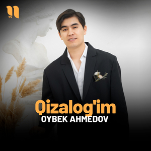 Qizalog'im