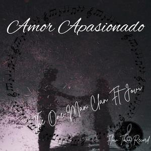 Amor Apasionado (feat. Jovi)