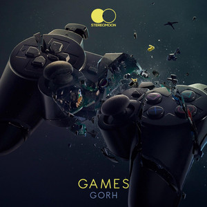 Games (Original Mix)