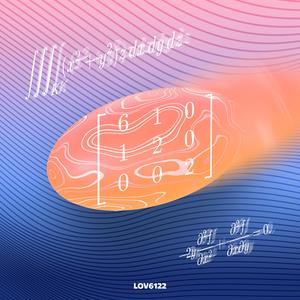 ELLIPSOID (feat. LOV6122)