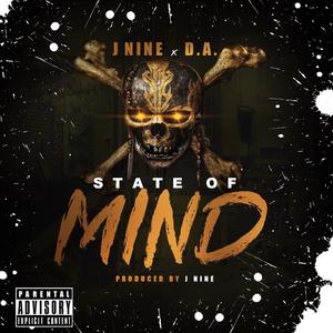 State Of Mind (feat. D.A)