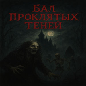 Бал проклятых теней
