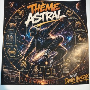 Thème astral