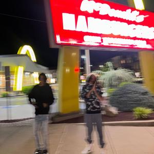 UP BY FIFTY (feat. Marz!)