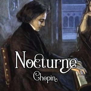 肖邦：升C小调夜曲（遗作）, 未编号