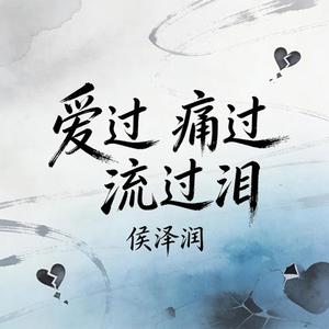 爱过痛过流过泪（翻自 张艺迈）