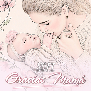 Gracias Mamá