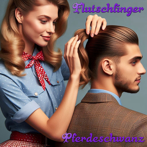 Pferdeschwanz