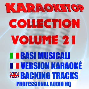 Un domani (Originally Performed by Annalisa & Mr Rain) [Karaoke Version]