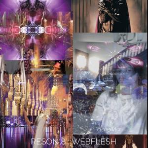 RESON 8 : WEBFLESH #BEATTAPE