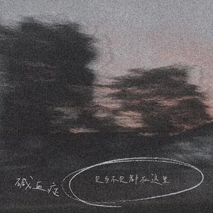 见与不见都在这里