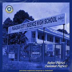 Buhay PagSci (Salamat PagSci)