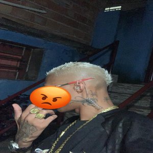 Vai cá xoxota no revólver